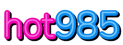 hot985 — logo kanal